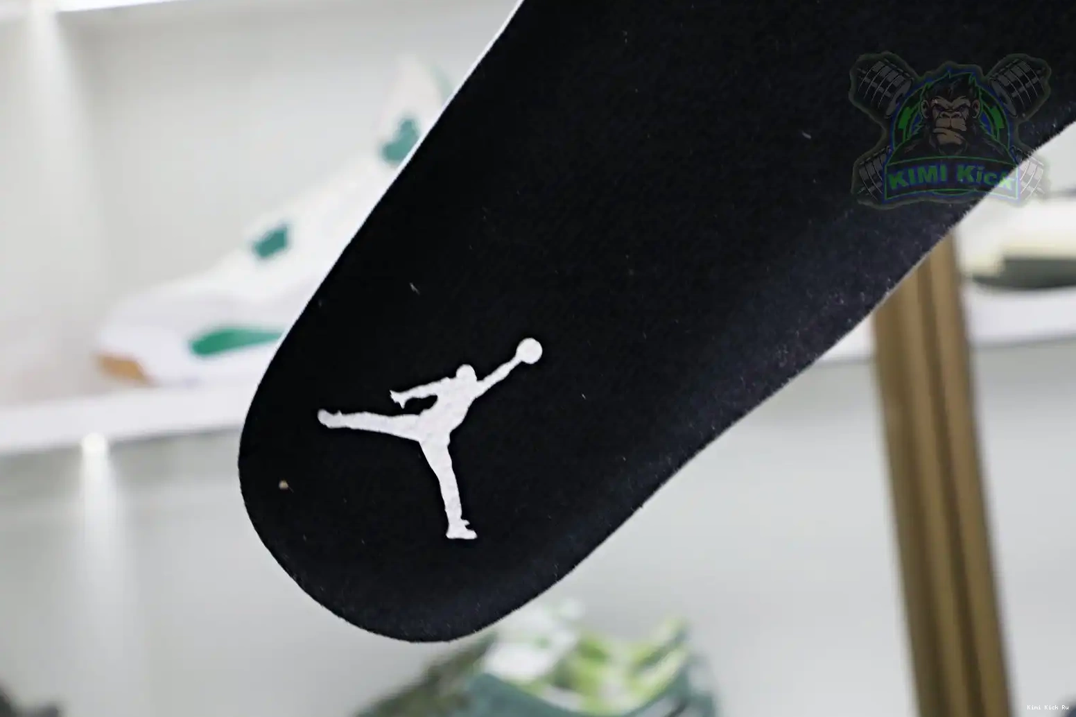 Air Oreo Jordan Jordan 6 Kimikick Retro 0429